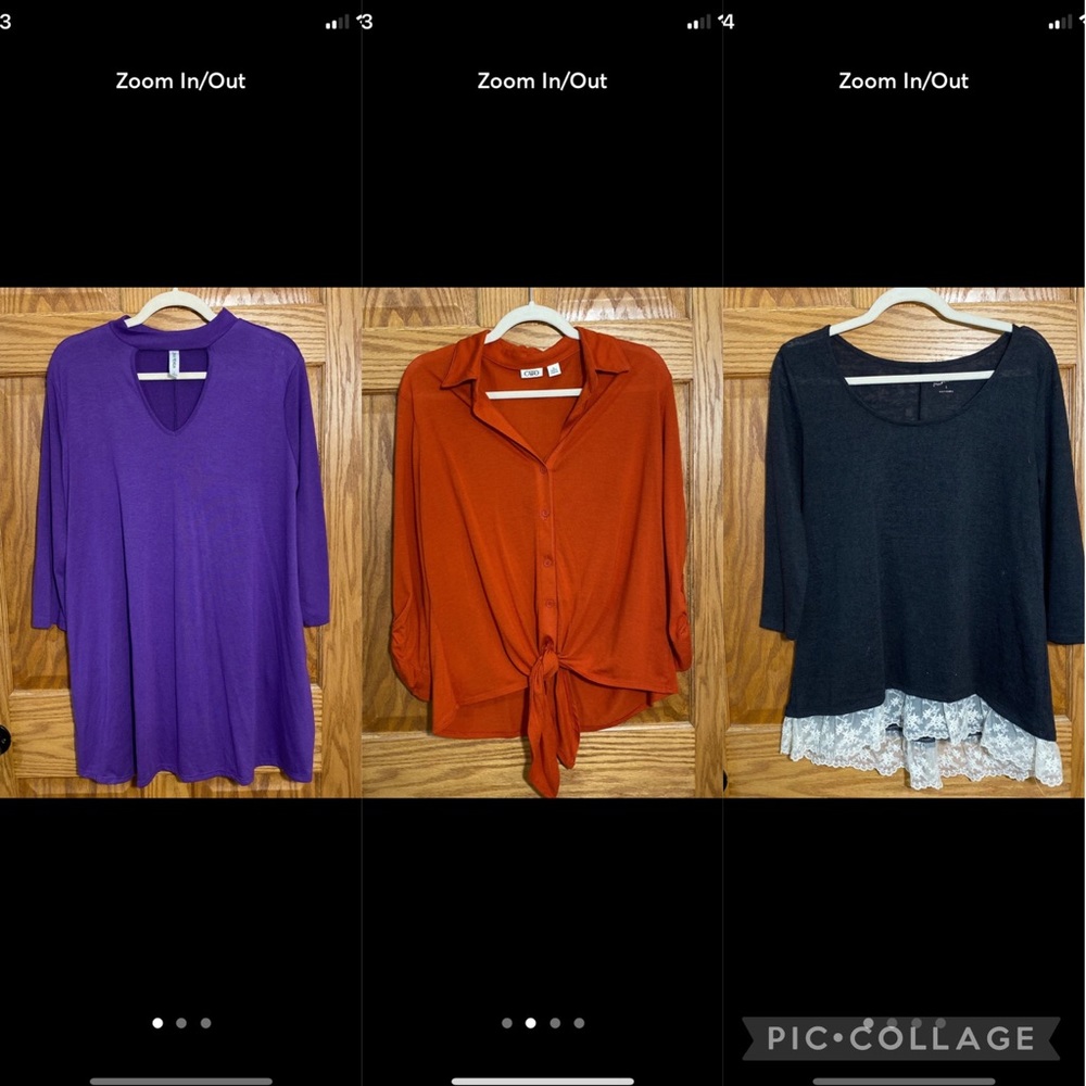 L top bundle